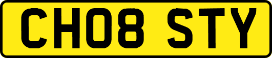 CH08STY