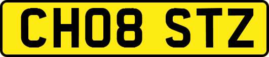 CH08STZ