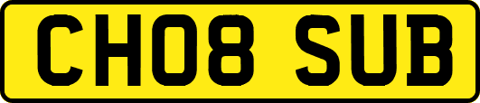 CH08SUB