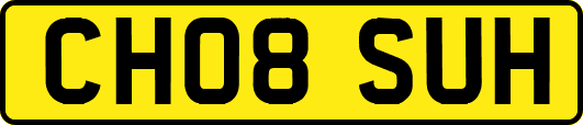 CH08SUH