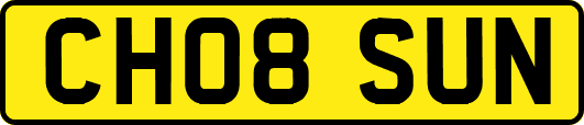 CH08SUN