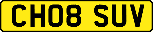 CH08SUV
