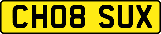 CH08SUX