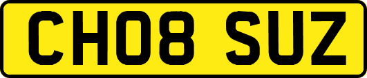 CH08SUZ