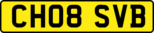 CH08SVB