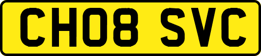 CH08SVC