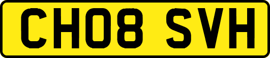 CH08SVH