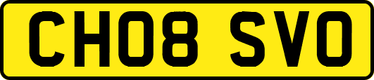 CH08SVO