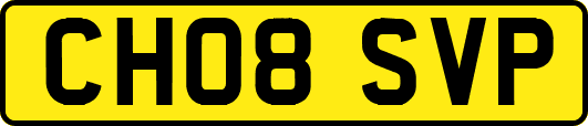 CH08SVP