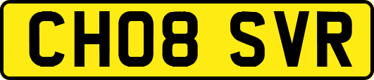 CH08SVR