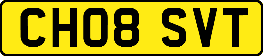 CH08SVT