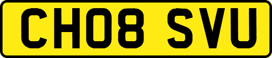 CH08SVU