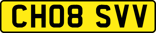 CH08SVV