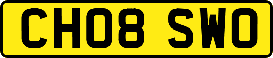 CH08SWO