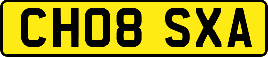 CH08SXA