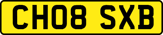 CH08SXB