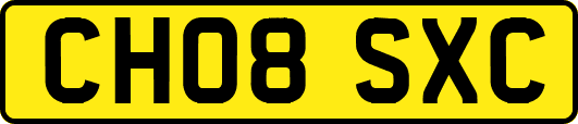 CH08SXC