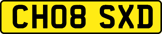 CH08SXD
