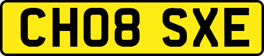 CH08SXE