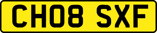 CH08SXF