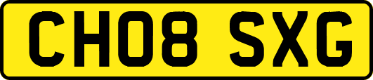 CH08SXG