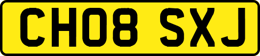 CH08SXJ