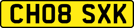 CH08SXK