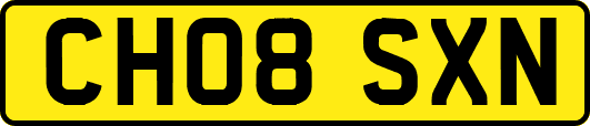 CH08SXN