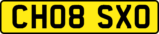 CH08SXO