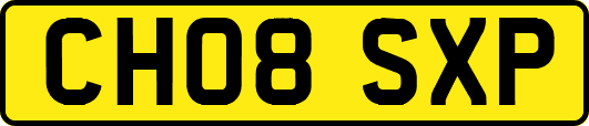 CH08SXP