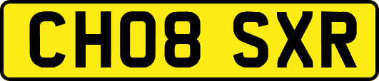 CH08SXR