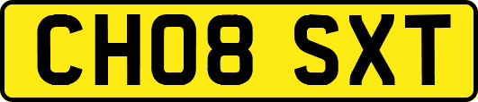 CH08SXT
