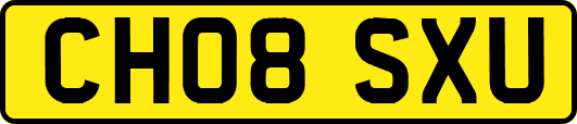 CH08SXU