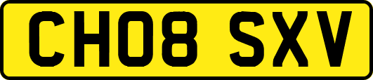 CH08SXV