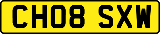 CH08SXW