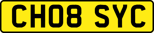 CH08SYC