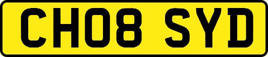CH08SYD
