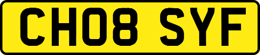 CH08SYF