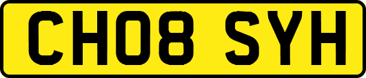CH08SYH