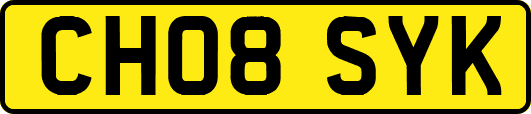 CH08SYK