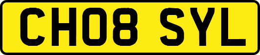 CH08SYL