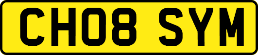 CH08SYM