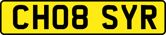 CH08SYR