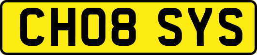 CH08SYS