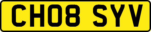 CH08SYV