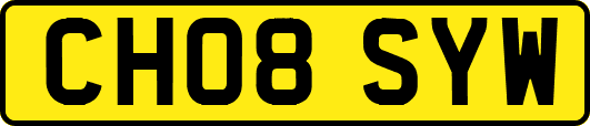 CH08SYW