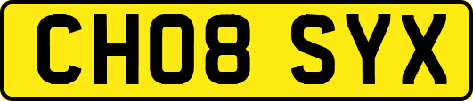 CH08SYX