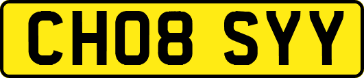 CH08SYY