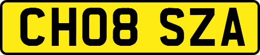 CH08SZA