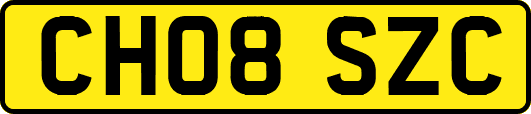 CH08SZC